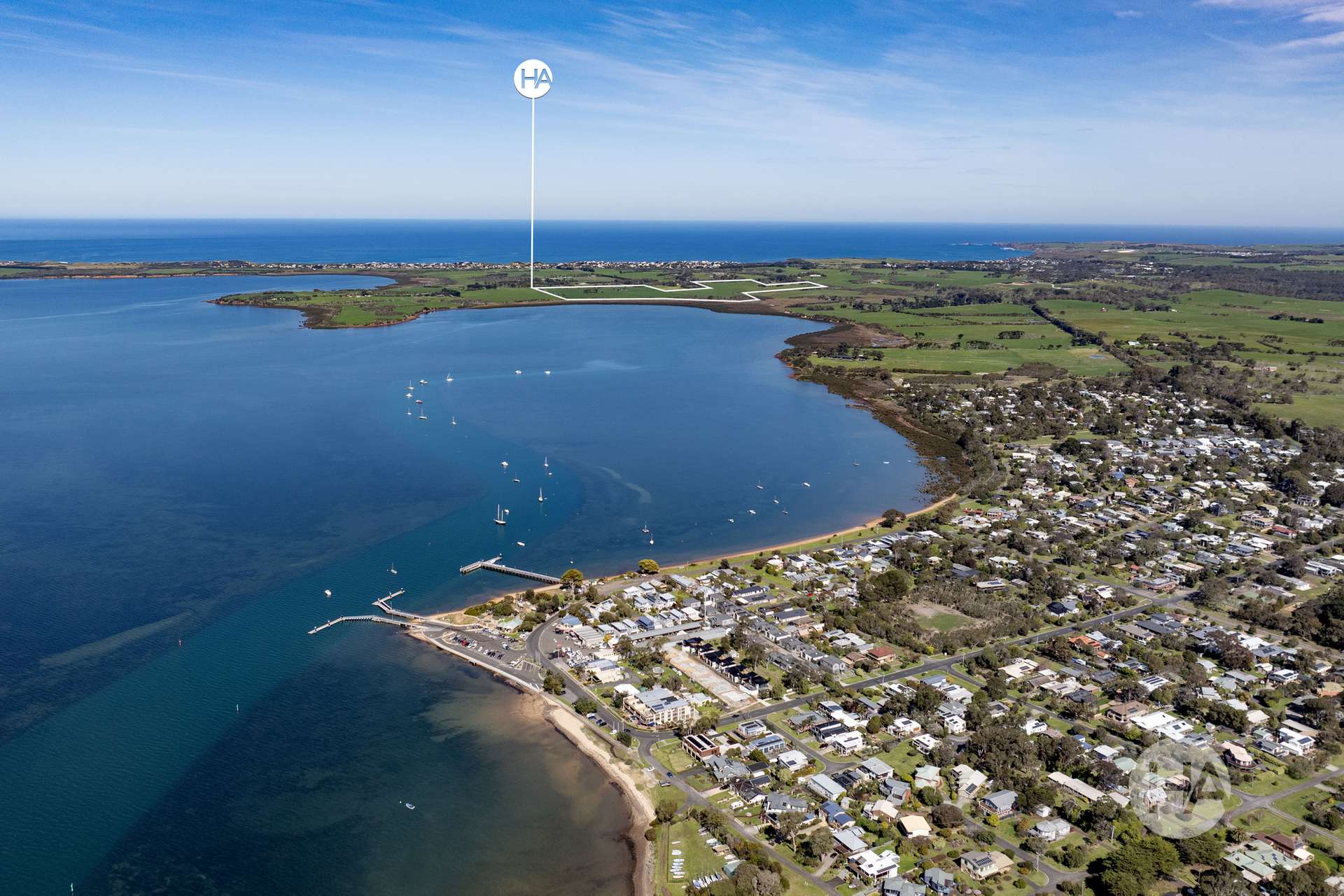 92 Mcfees Road, Rhyll For Sale by Farmbuy.com - image 3