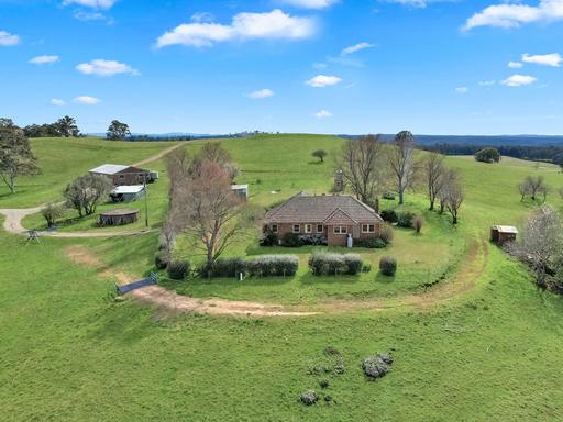 60 Wanganderry Road, High Range NSW 2575