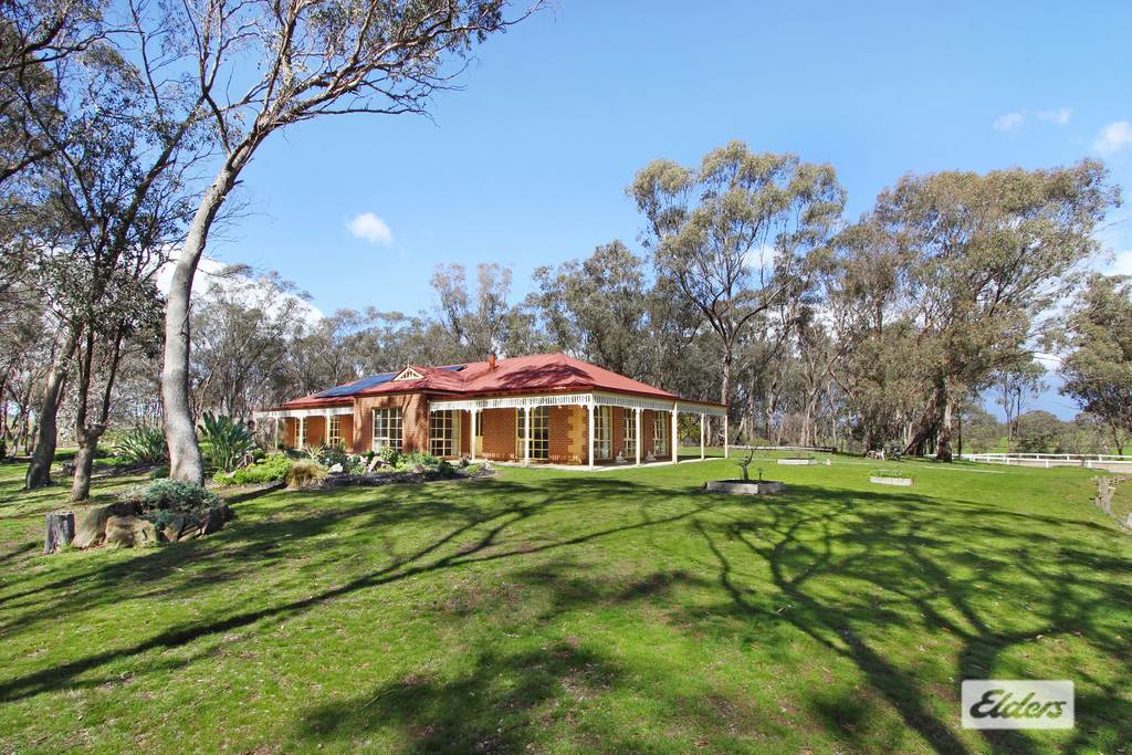 144 Kennelly Road, Eppalock VIC 3551