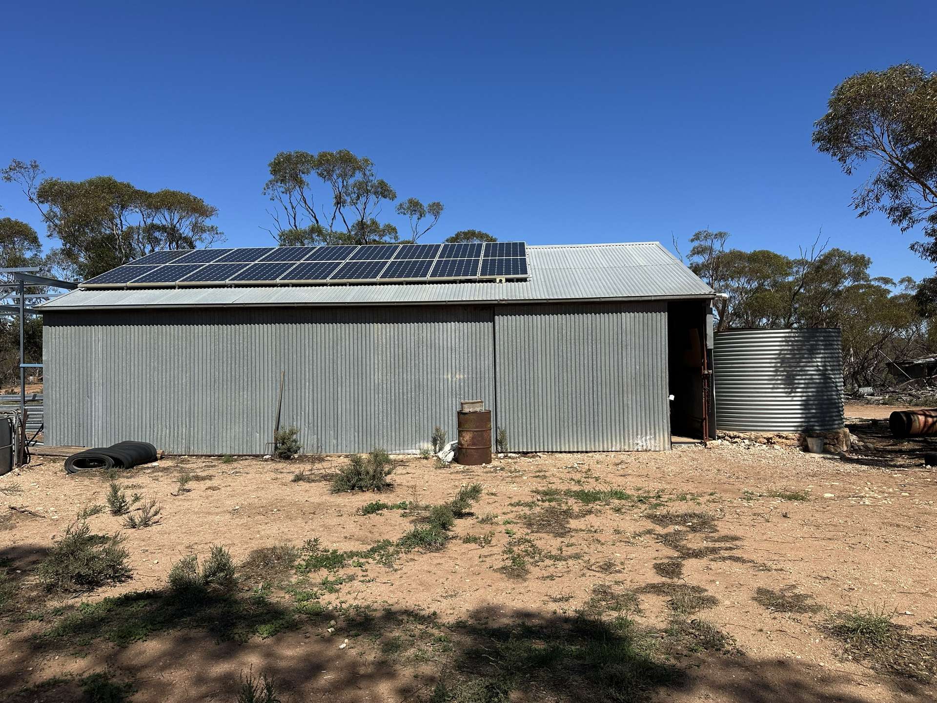 1719 New Well Road, Waikerie For Sale by Farmbuy.com - image 20