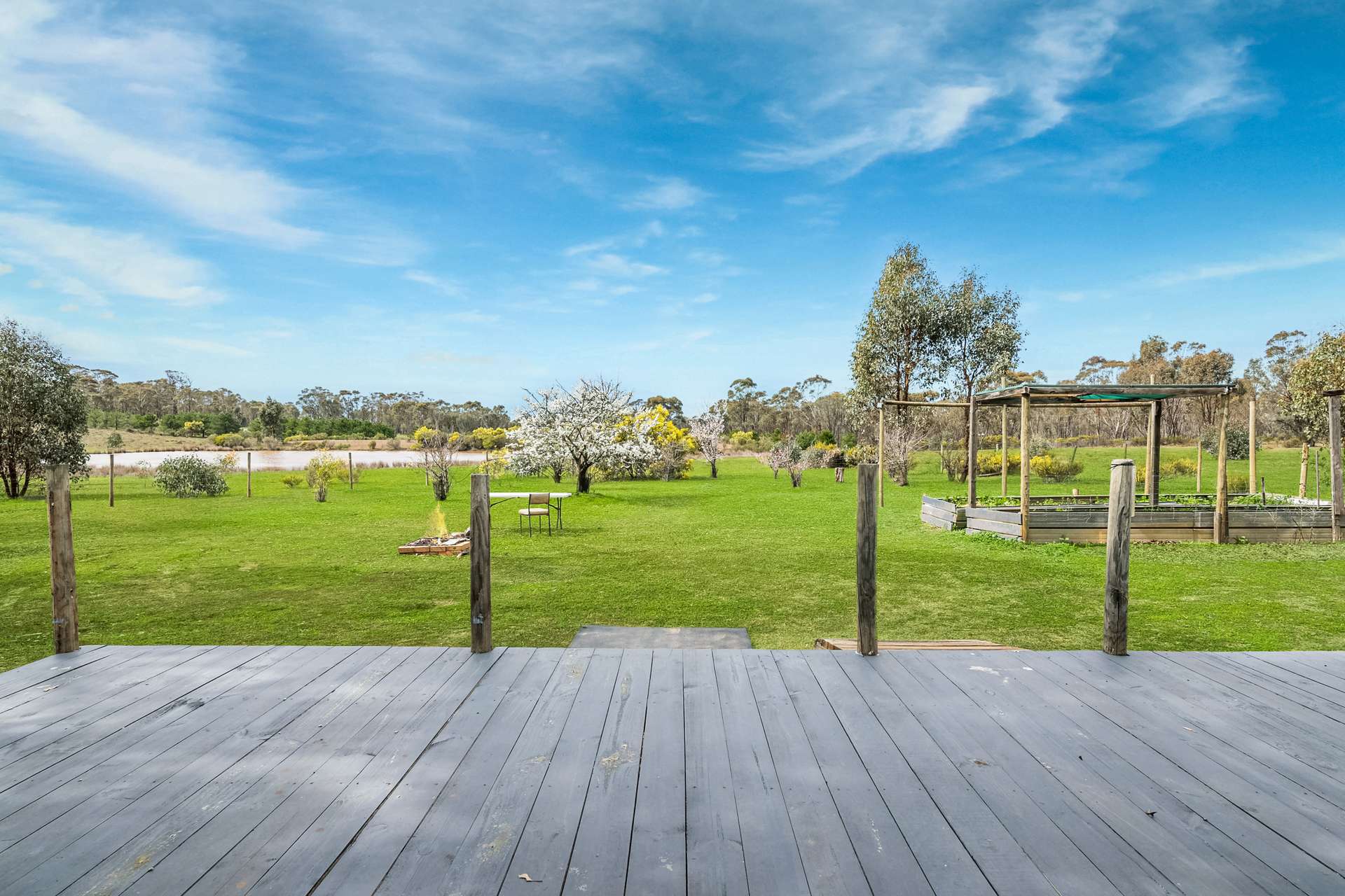 175 Chamberlain Road, Heathcote Sold by Farmbuy.com - image 2
