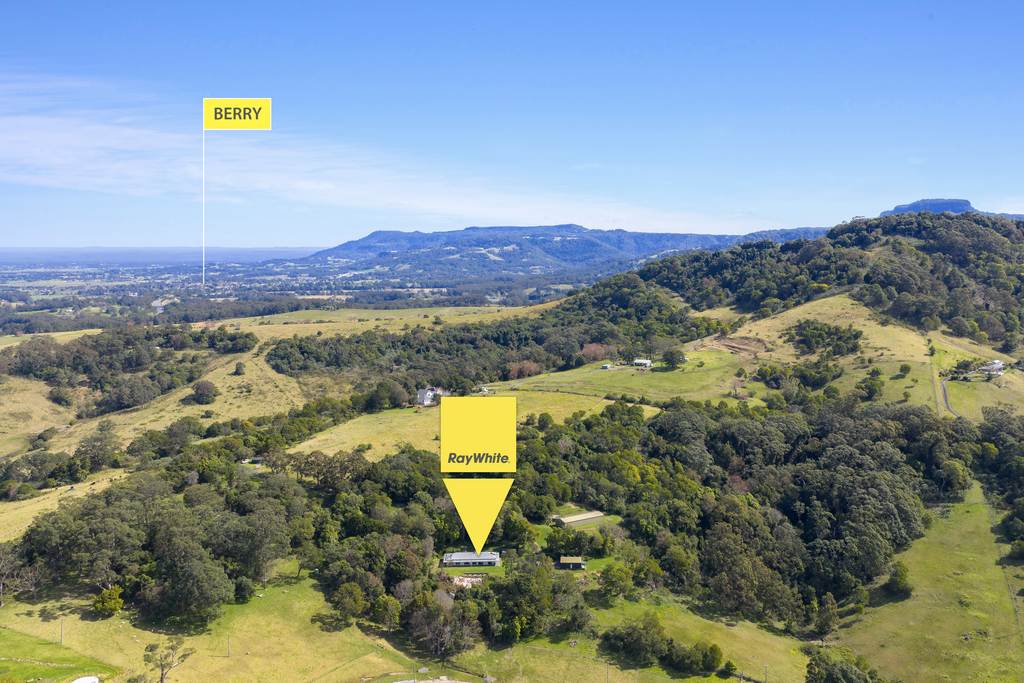 40 Tomlins Road, Broughton Village NSW 2534