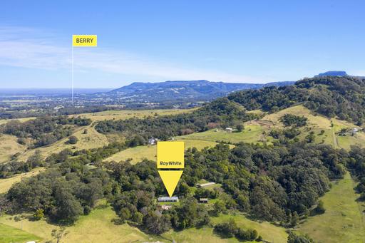 40 Tomlins Road, Broughton Village NSW 2534