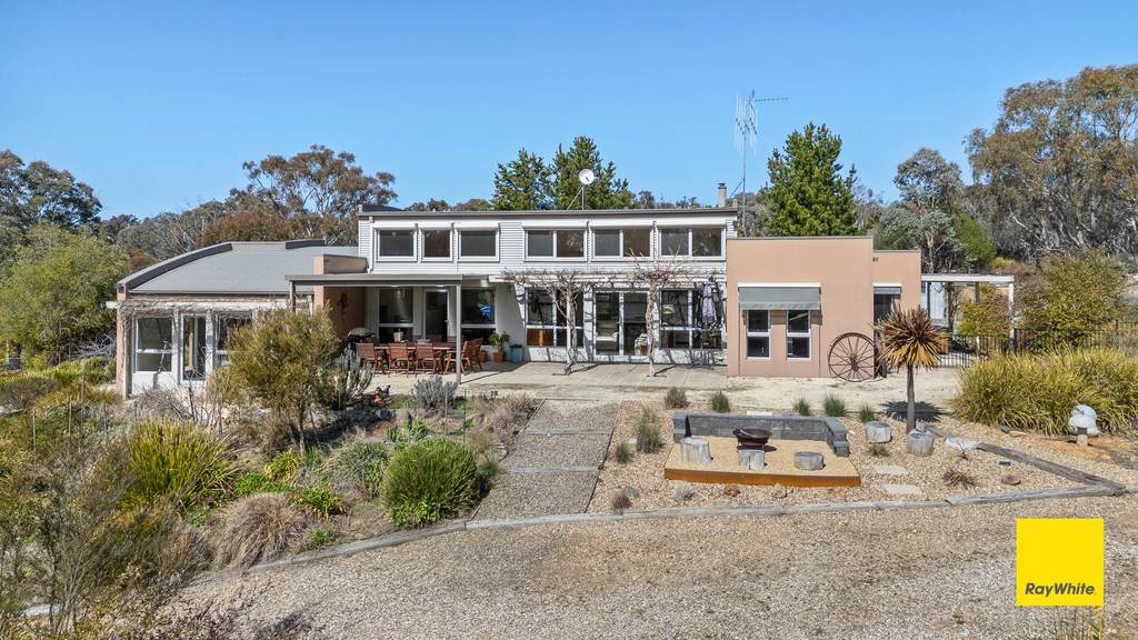 26 Collingwood Close, Bungendore NSW 2621