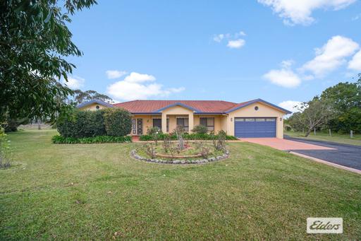 Farm Sold - NSW - Cundletown - 2430 - A TERRIFIC LIFESTYLE IS GUARANTEED 