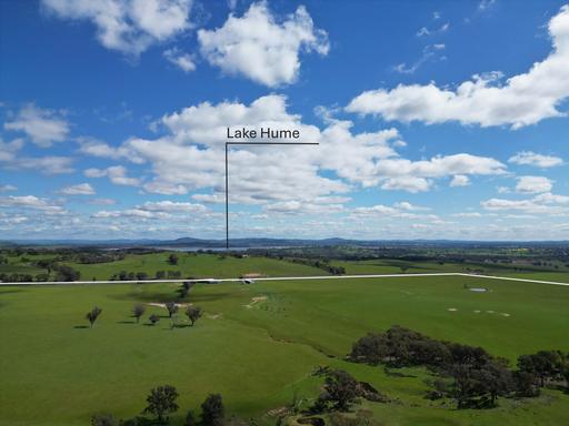 Farm Sold - NSW - Bowna - 2644 - Outstanding rural land offering a prime location, approximately 20 minutes from Albury CBD. 