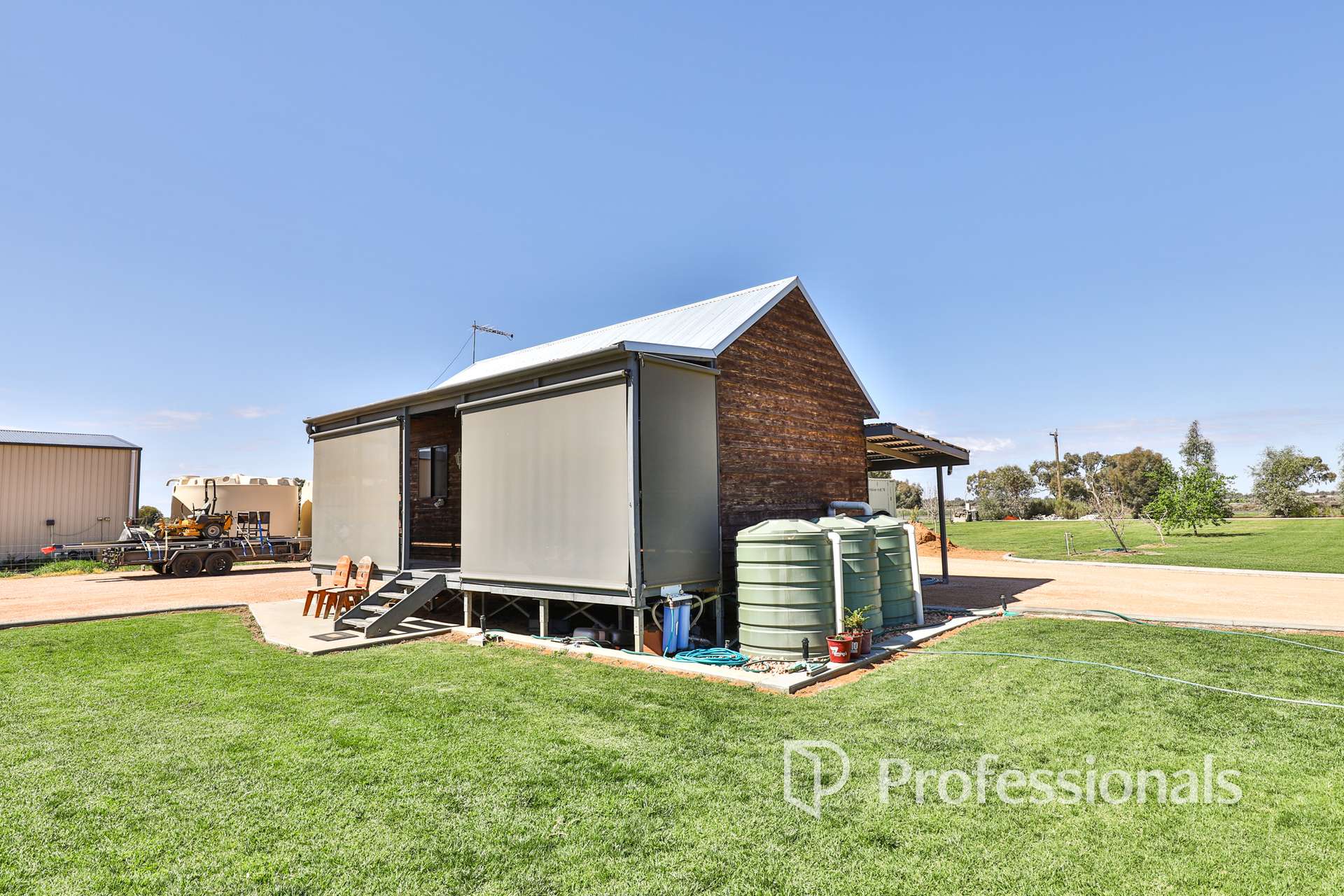 163 Pooncarie Road, Wentworth For Sale by Farmbuy.com - image 21