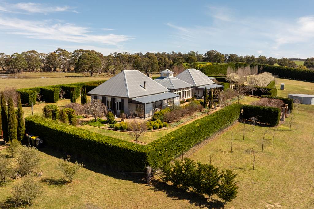 5518 Taralga Road, Richlands NSW 2580