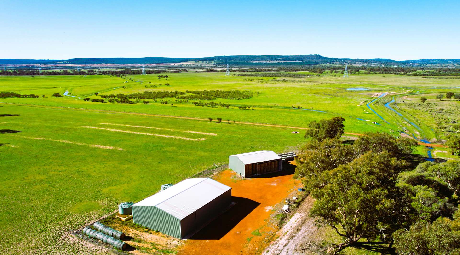 245 Bootine Road, Beermullah Sold by Farmbuy.com - image 1