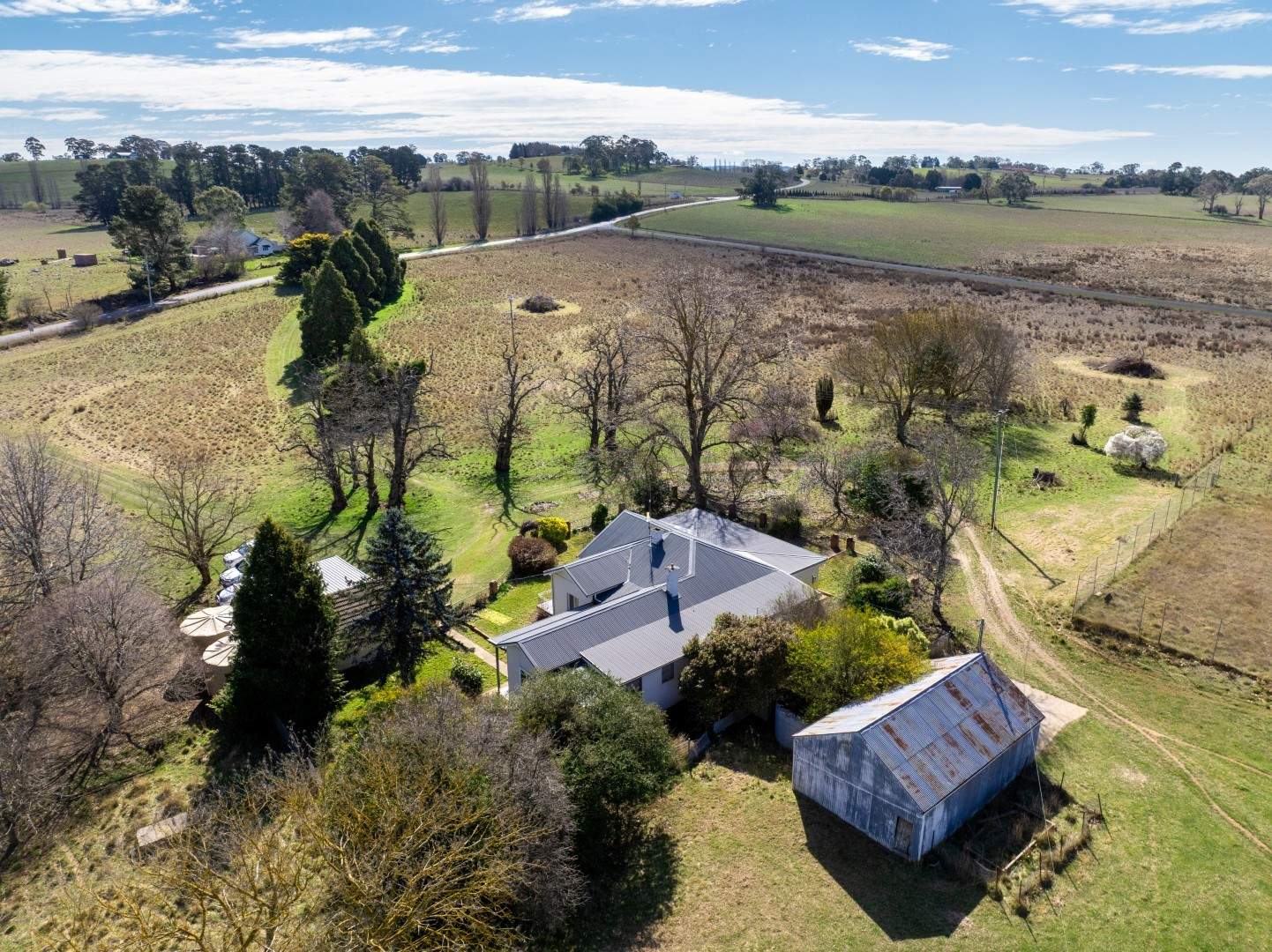 706-709 Beneree Road, Forest Reefs For Sale by Farmbuy.com - image 10
