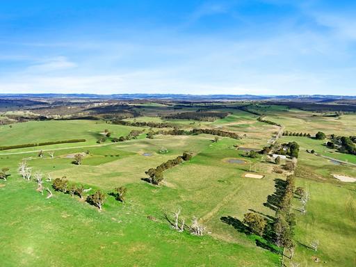 Farm Sold - NSW - Gurrundah - 2581 - 