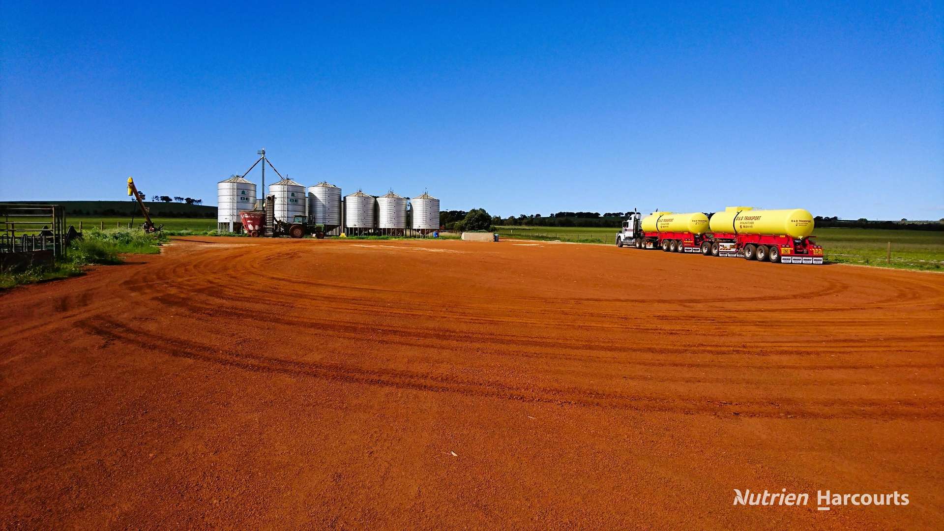 5857 Brand Highway, Gingin Sold by Farmbuy.com - image 1