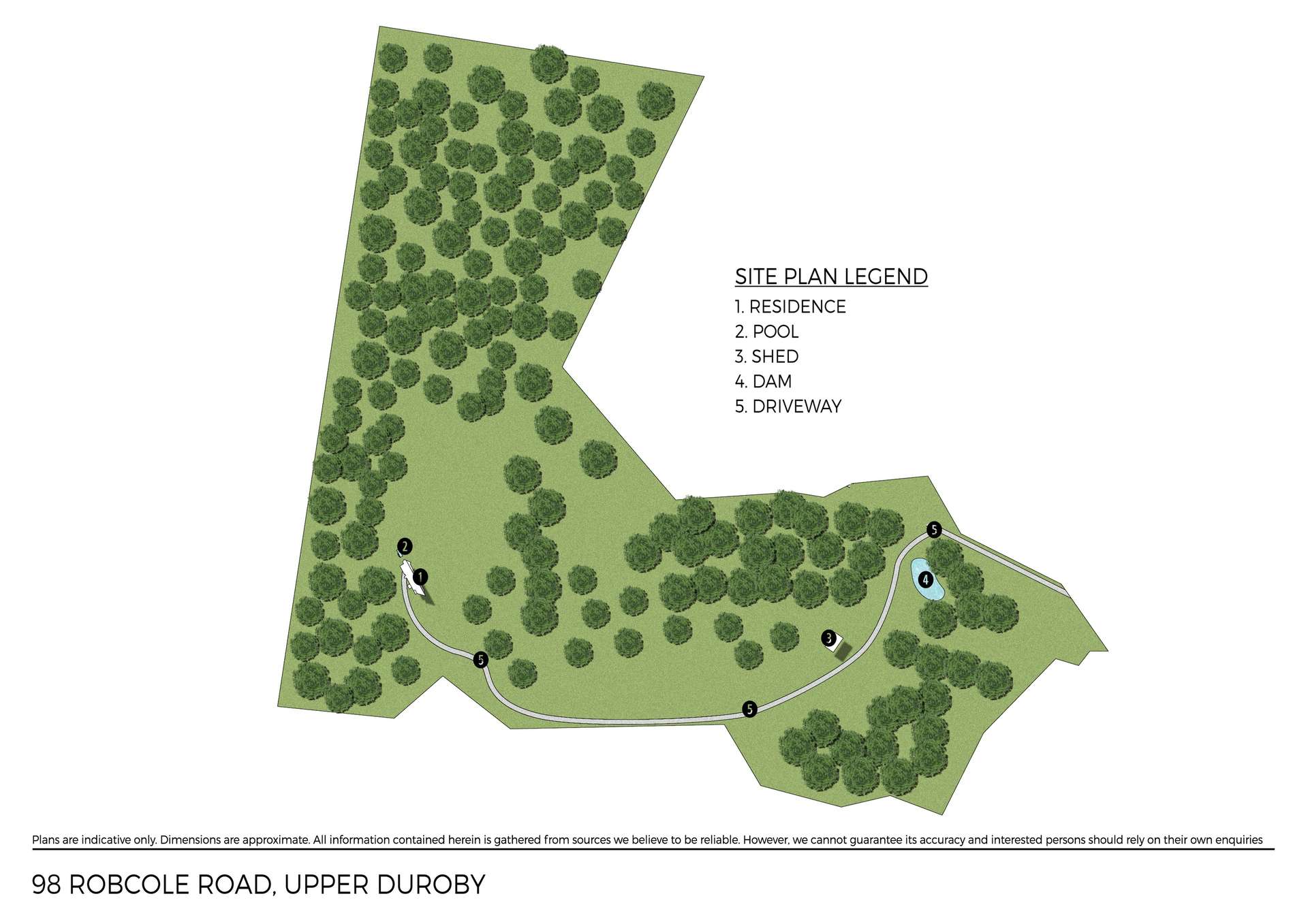 98 Robcole Road, Upper Duroby For Sale by Farmbuy.com - image 28