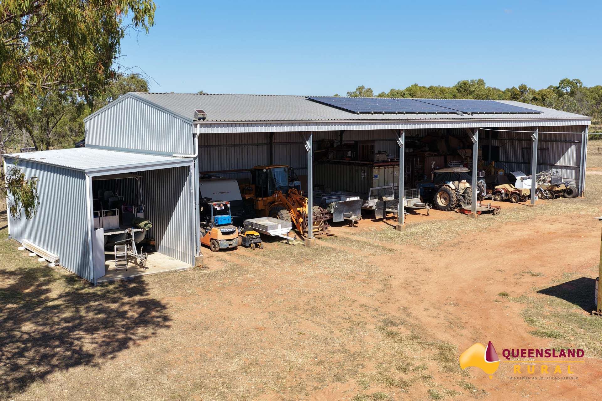 349 Old Dalrymple Road, Charters Towers Sold by Farmbuy.com - image 33