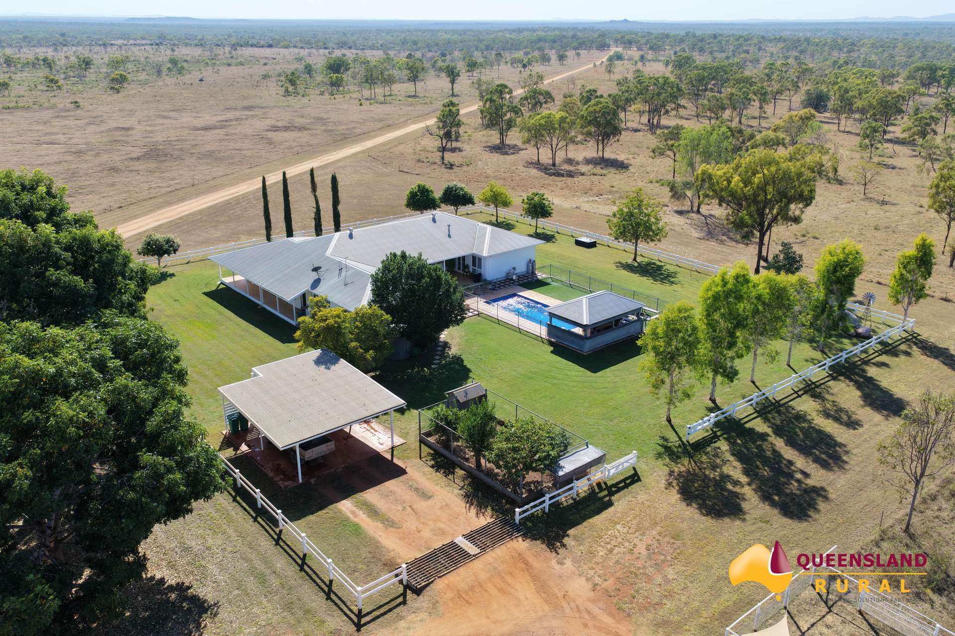 349 Old Dalrymple Road, Charters Towers Sold by Farmbuy.com - image 2