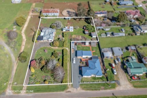 Farm Sold - TAS - Ringarooma - 7263 - Country Lifestyle with Space, Shedding & Subdivision Potential (STCA) 
