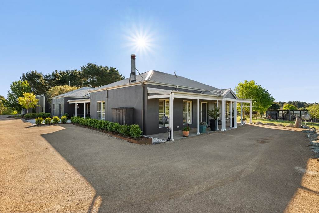 11191 Nerriga Road, Braidwood NSW 2622