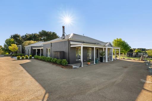 11191 Nerriga Road, Braidwood NSW 2622