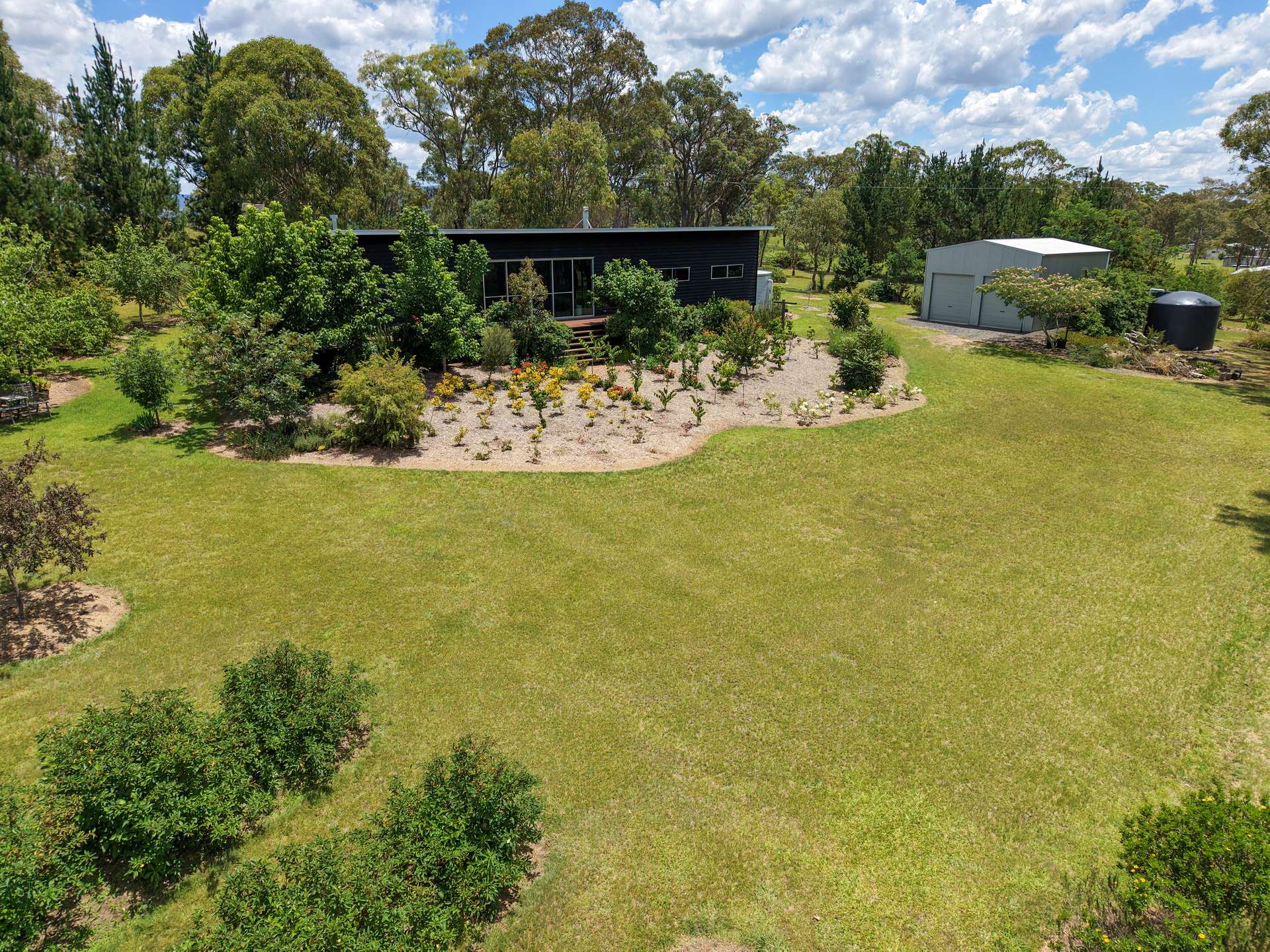 676 Bryans Gap Rd Tenterfield, Tenterfield Sold by Farmbuy.com - image 1
