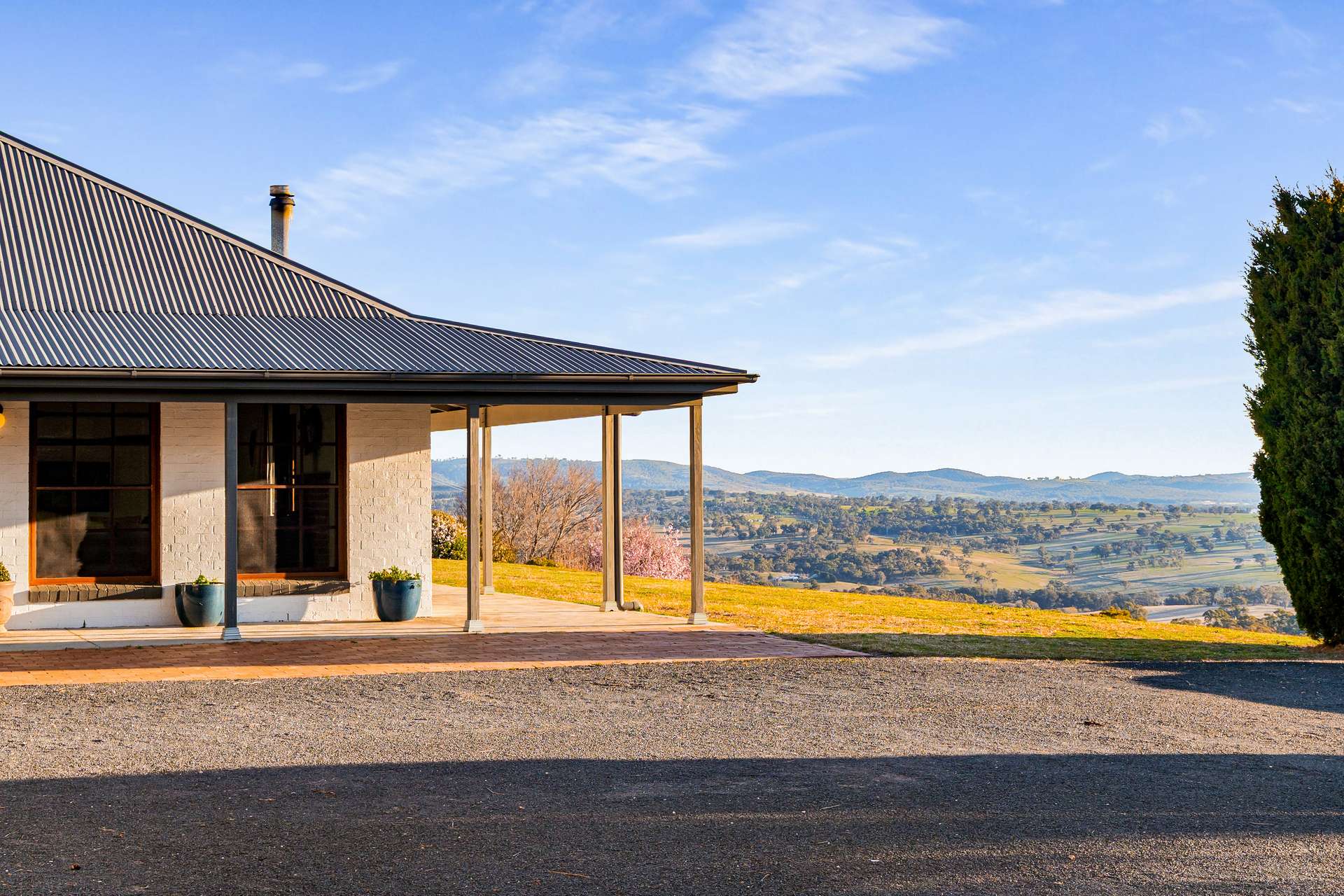 1557 Tarana Road, Locksley Sold by Farmbuy.com - image 1