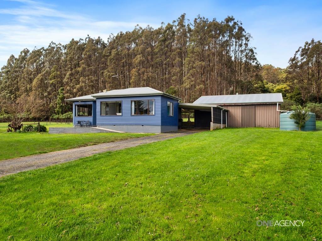 145 Roger River Road, Roger River Sold by Farmbuy.com - image 2