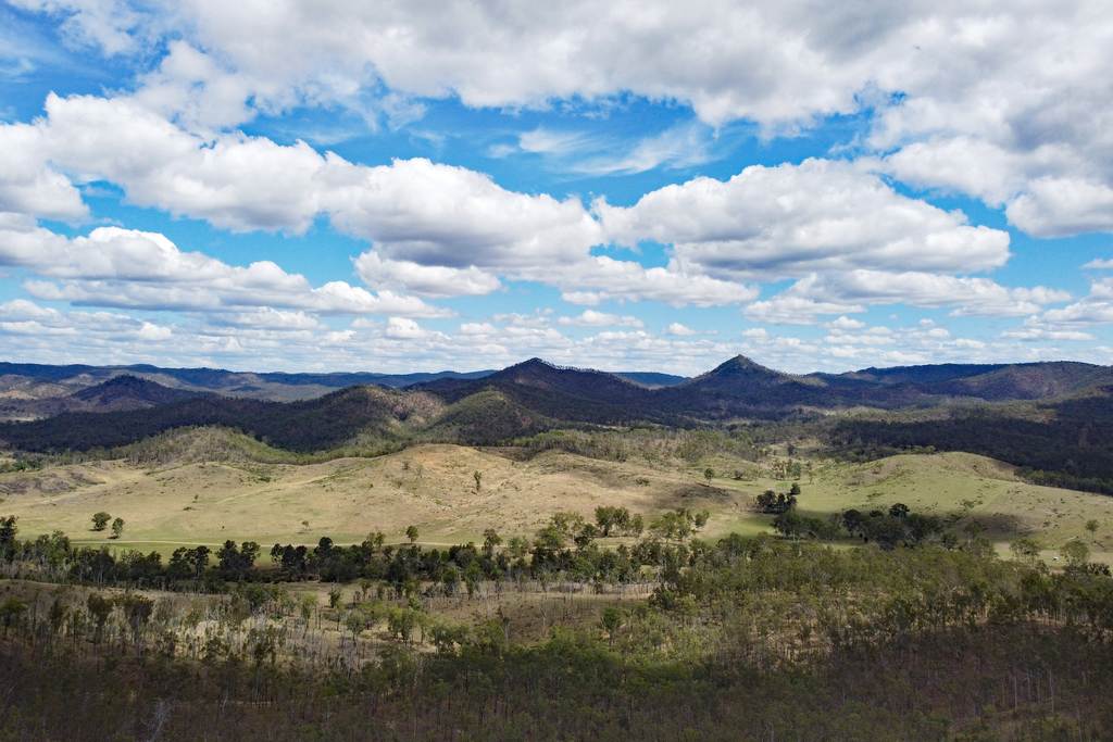 "Jalna" 266 Childs Road, Boyne Valley QLD 4680