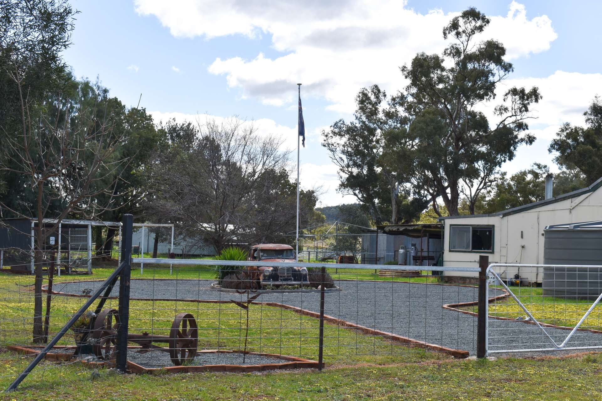 120 Melrose Plains Road, Fifield For Sale by Farmbuy.com - image 13