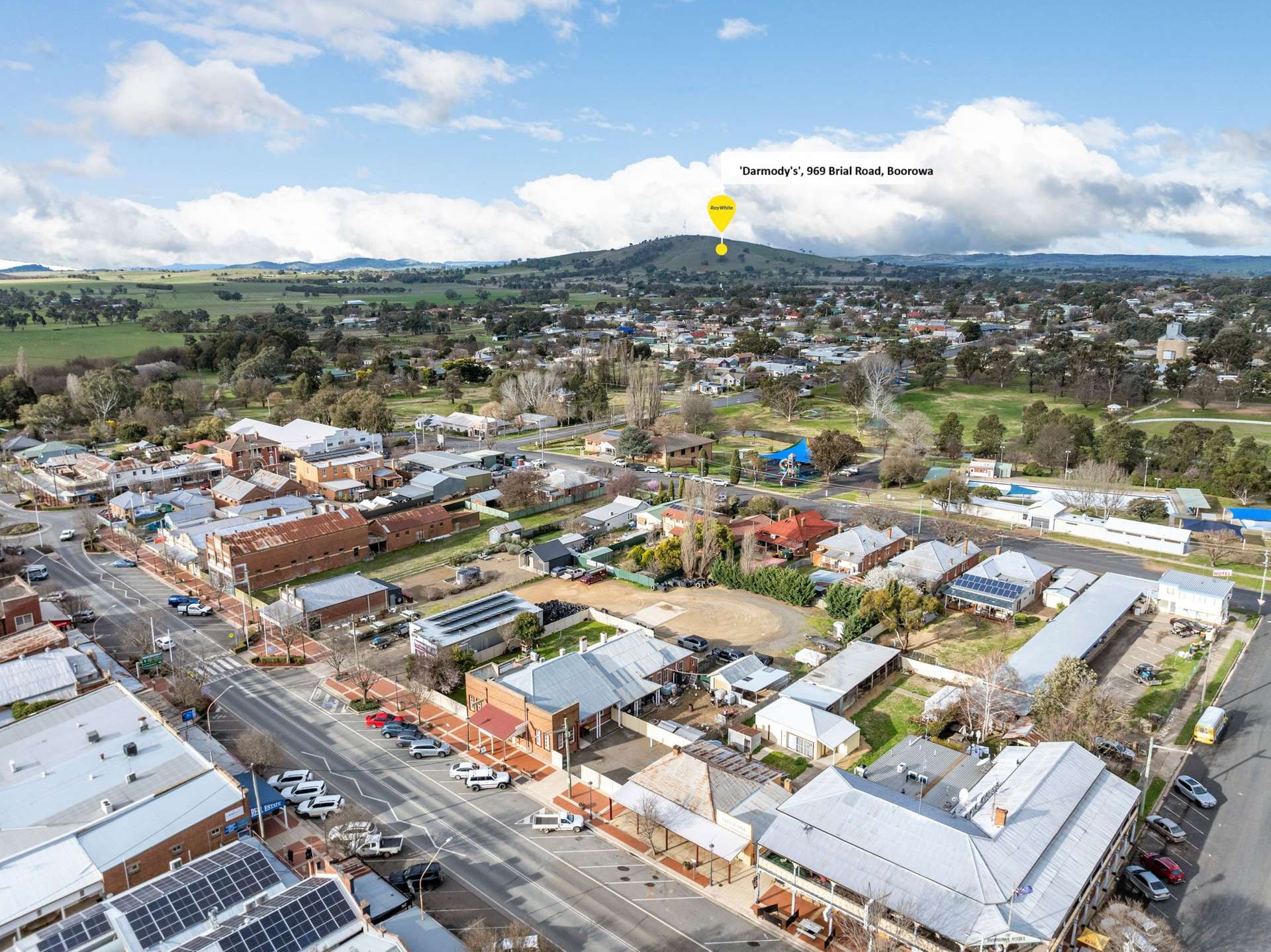 'Darmody's', 969 Brial Rd, Boorowa For Sale by Farmbuy.com - image 25