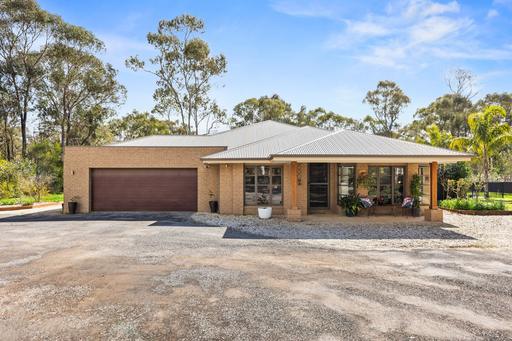 Farm Sold - VIC - Junortoun - 3551 - Stylish Acreage Lifestyle with Premium Family Comforts in Junortoun 