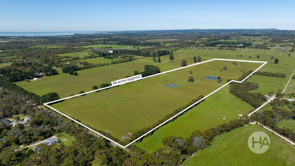 110 Hendersons Road, Bittern VIC 3918