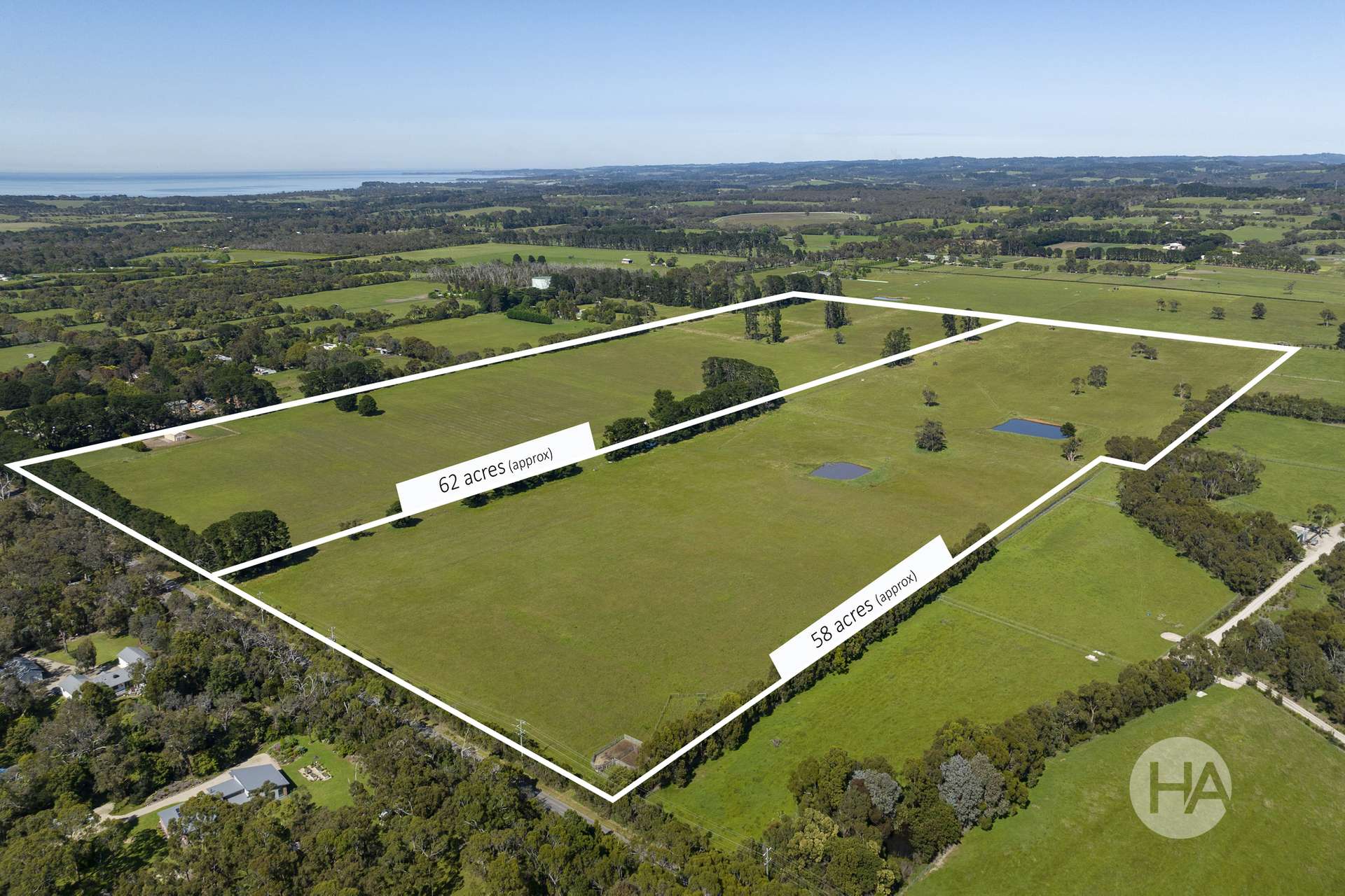 110 Hendersons Road, Bittern For Sale by Farmbuy.com - image 2