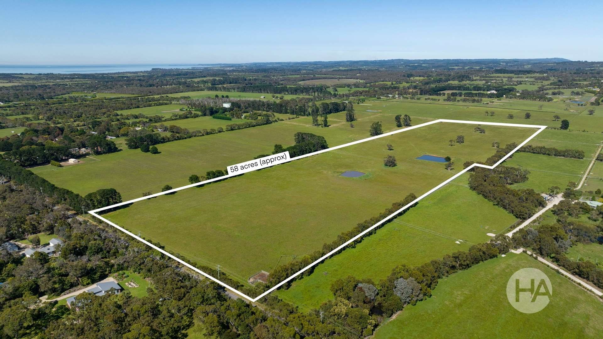 110 Hendersons Road, Bittern For Sale by Farmbuy.com - image 1