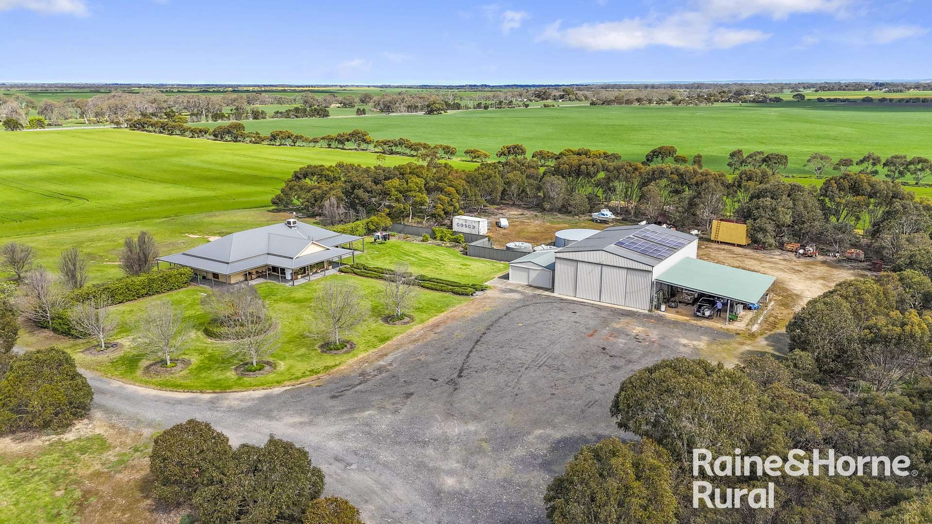 2191 Langhorne Creek Road, Langhorne Creek Sold by Farmbuy.com - image 4