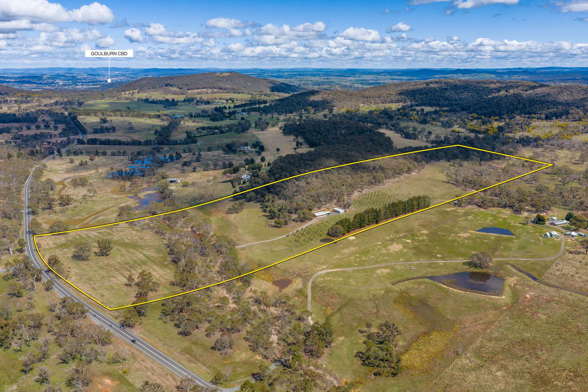 1283 Taralga Road, Tarlo Sold by Farmbuy.com - image 7