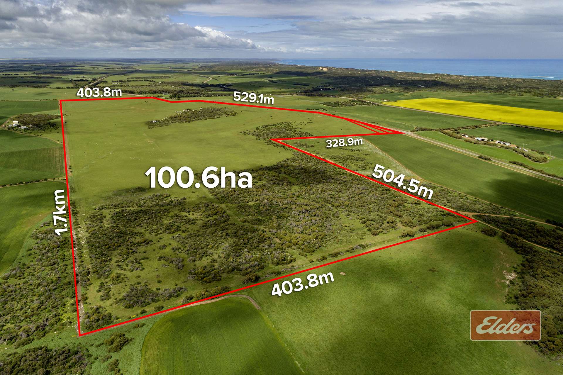 Lot 12 Hollingsworth Place, South Greenough For Sale by Farmbuy.com - image 14