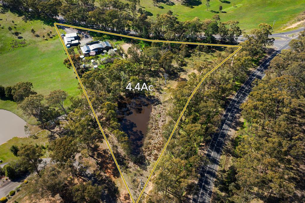 29 Castlemaine-Maldon Road, McKenzie Hill VIC 3451