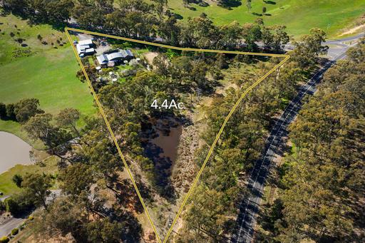 29 Castlemaine-Maldon Road, McKenzie Hill VIC 3451