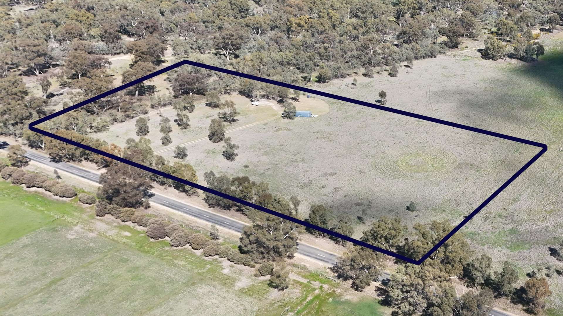 1249 Walshs Bridge South Road, Waaia For Sale by Farmbuy.com - image 1