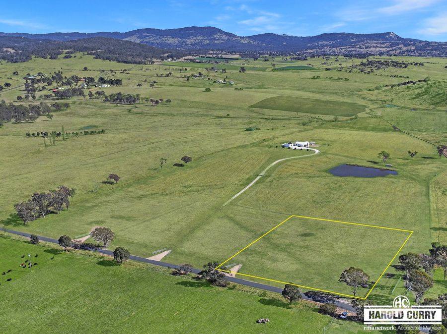 39 Bryans Gap Road, Tenterfield Sold by Farmbuy.com - image 3