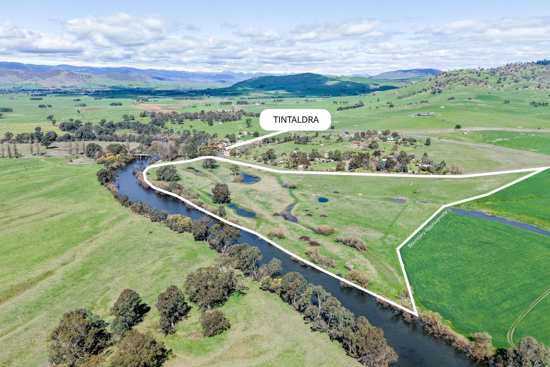 - Back Tintaldra Road, Tintaldra Sold by Farmbuy.com - image 2