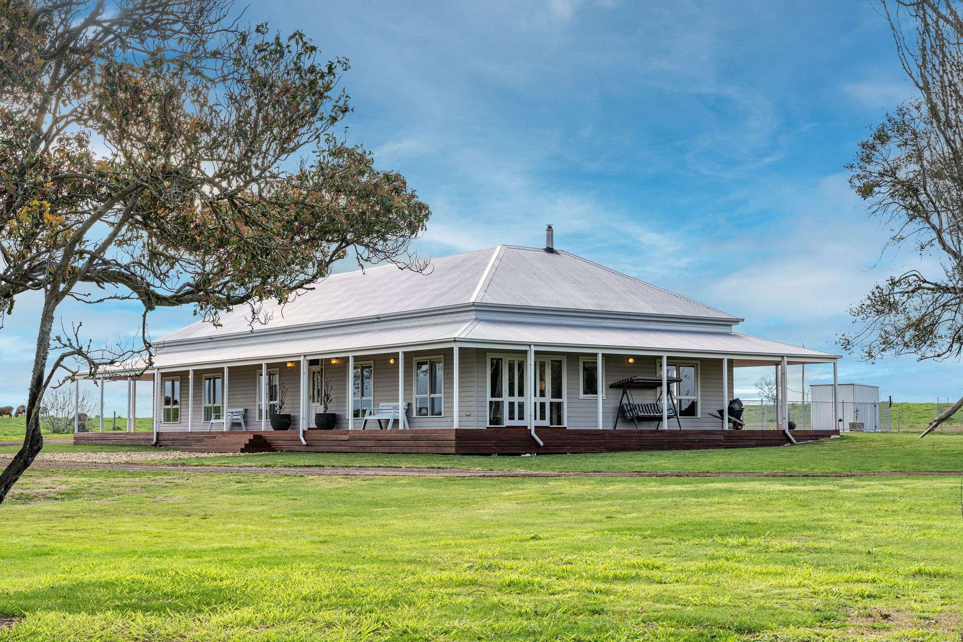 1972 Skipton Road, Stockyard Hill Sold by Farmbuy.com - image 6