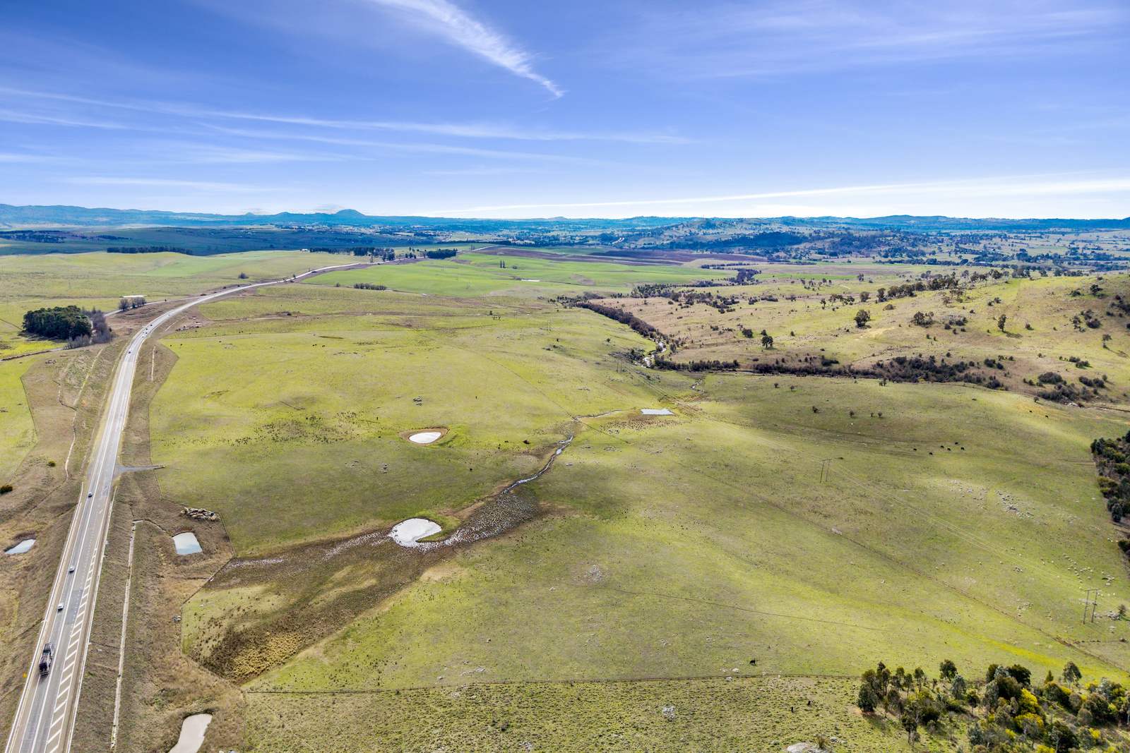 Lot 13 & 14 Gounyan Road, Murrumbateman For Sale by Farmbuy.com - image 3