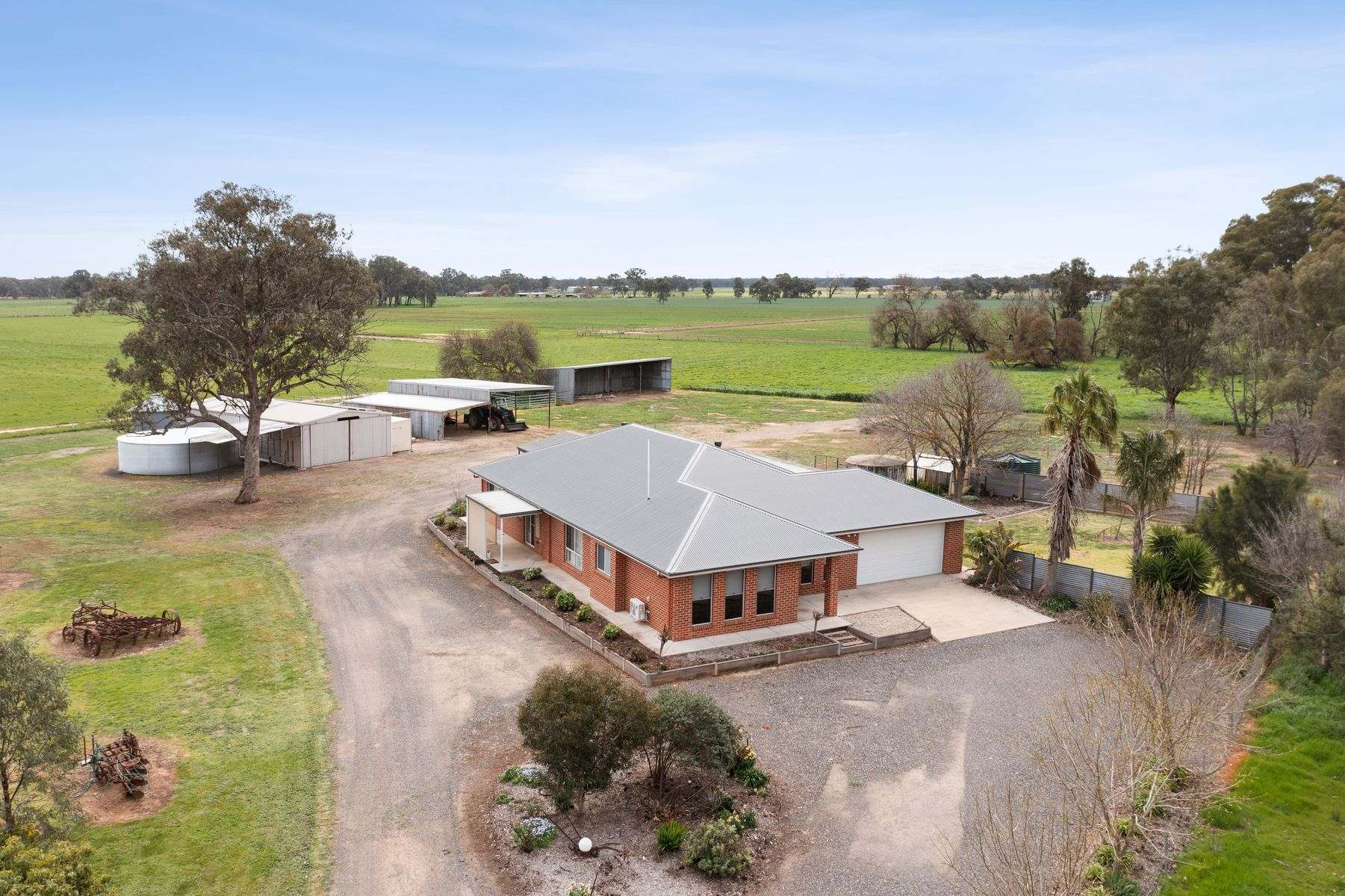 561 Pethericks Road, Goornong Sold by Farmbuy.com - image 1