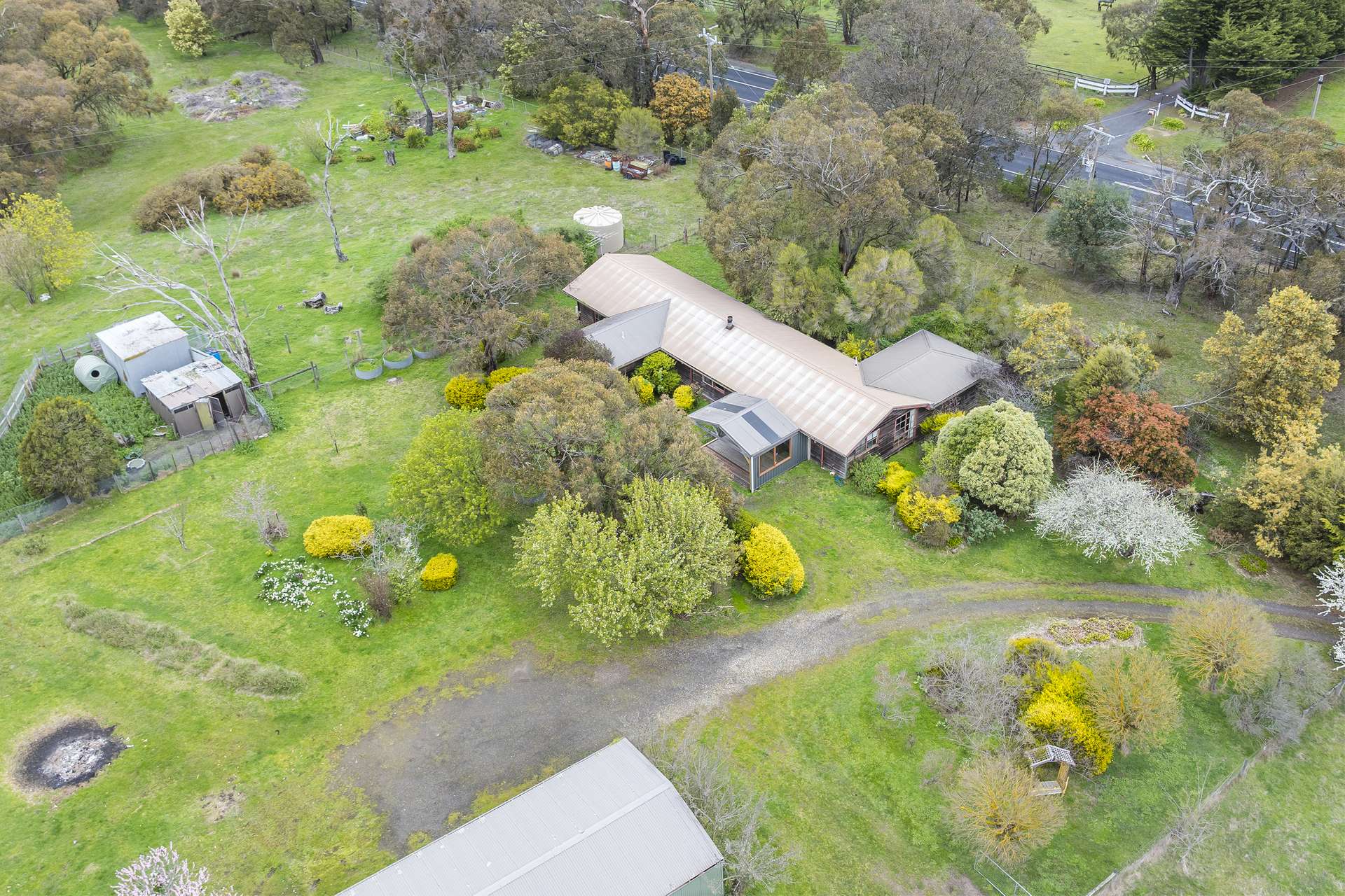 1250 Kilmore-Lancefield Road, Springfield Sold by Farmbuy.com - image 21