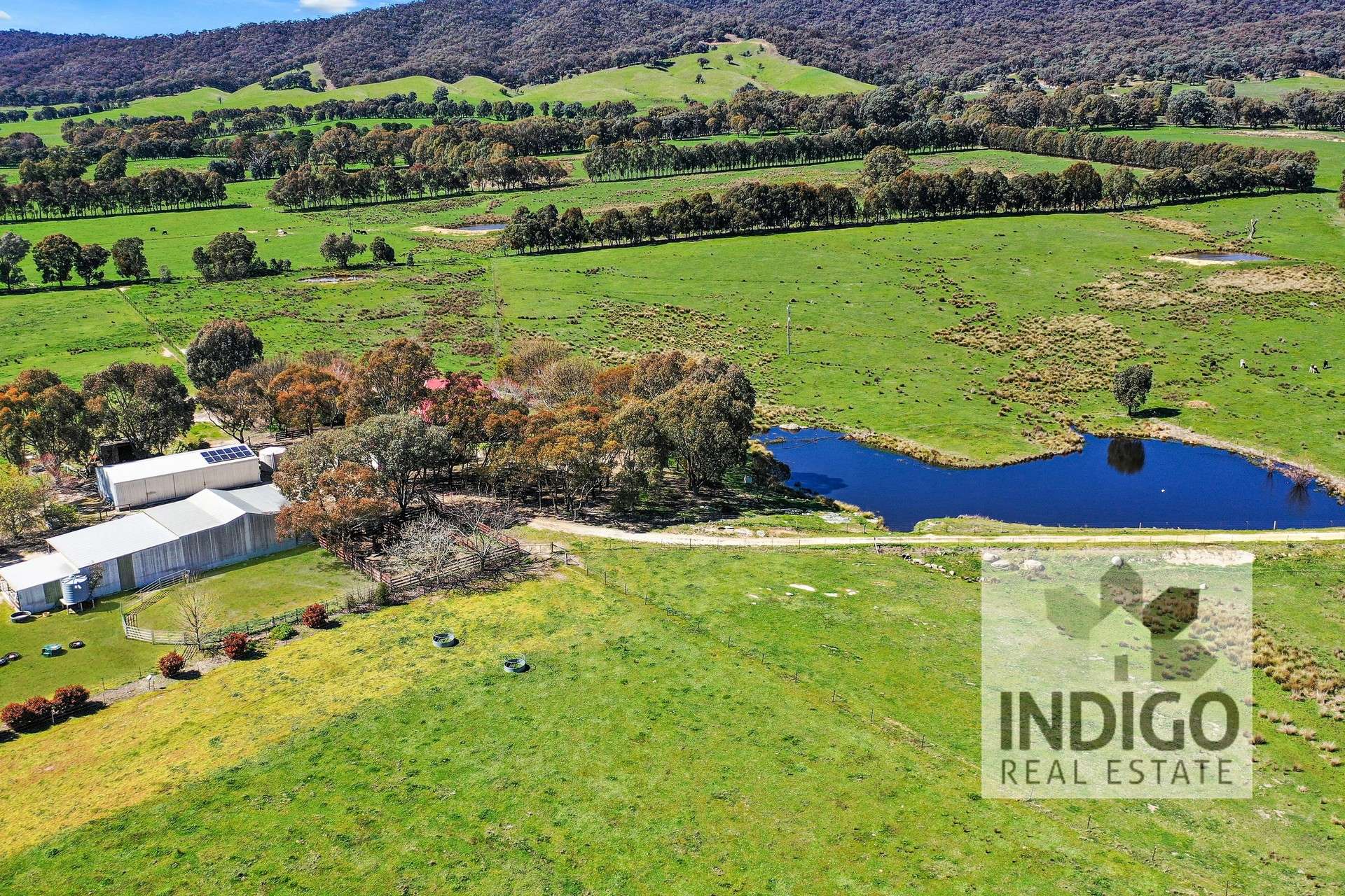 180 Fanning Lane, Wooragee For Sale by Farmbuy.com - image 30
