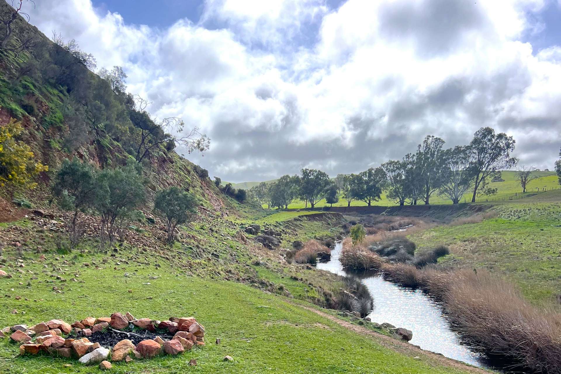 'Broughton Valley' 1 Euromina Road, Broughton River Valley For Sale by Farmbuy.com - image 21