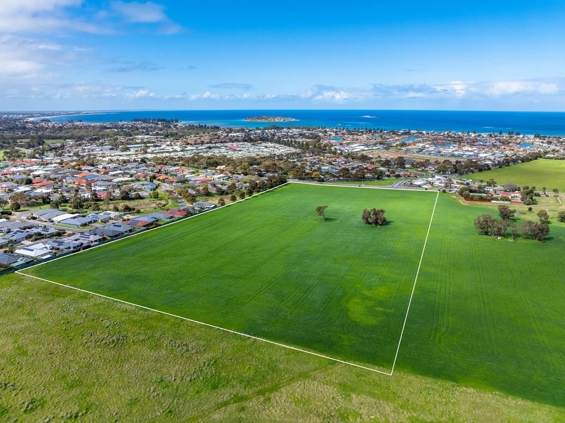 Lot 2 Mill Road, Waitpinga For Sale by Farmbuy.com - image 1