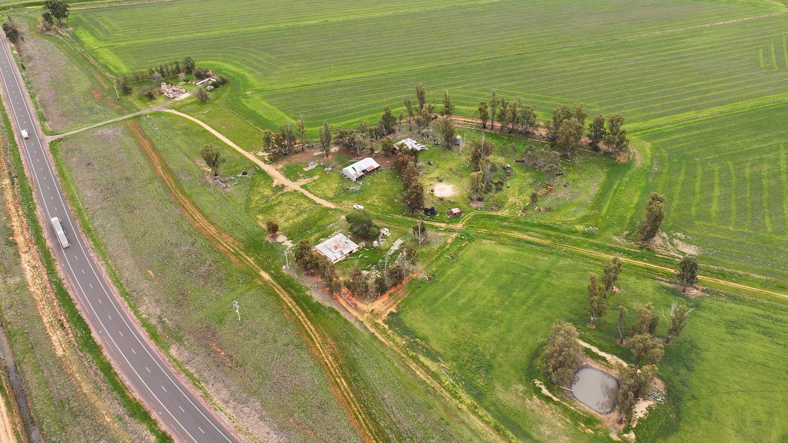1390 Whitton Darlington Point Road, Whitton Sold by Farmbuy.com - image 17