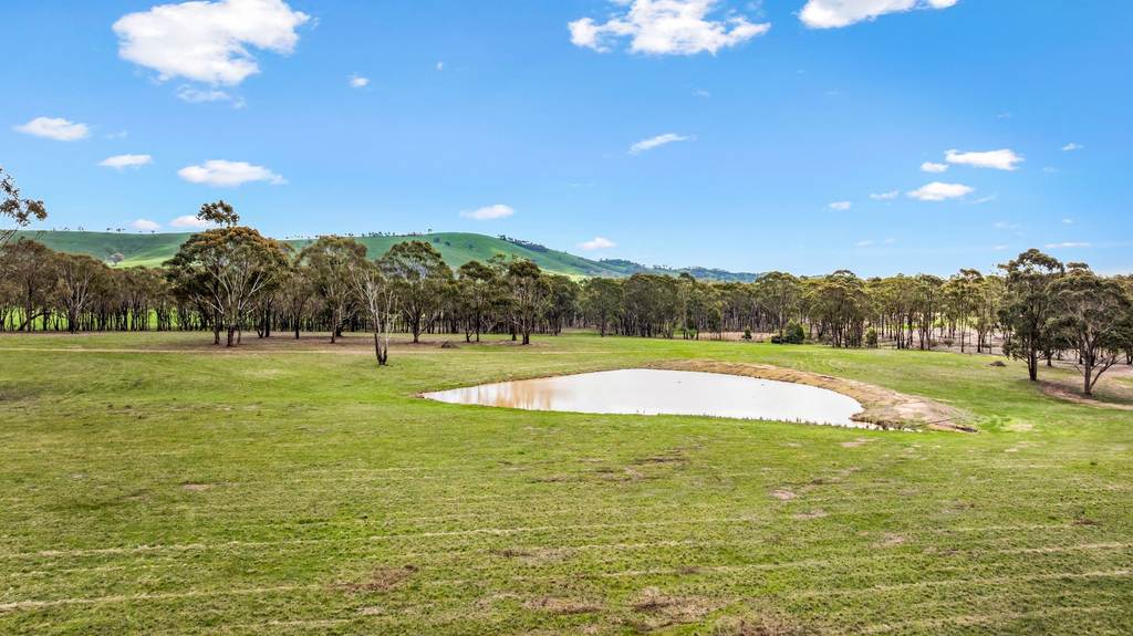 Lot Lot 5&comma; 124 Pook Road, Redcastle VIC 3523