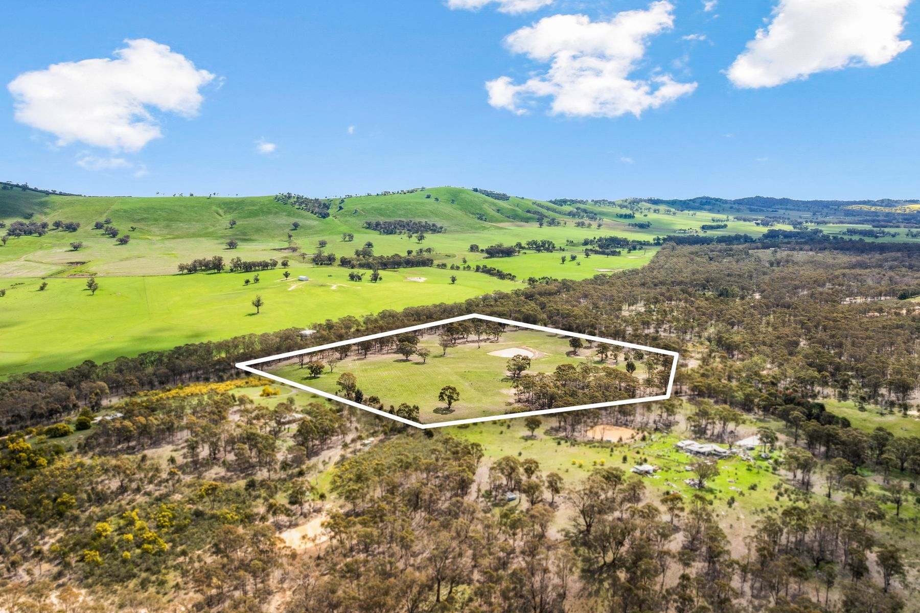 Lot Lot 5, 124 Pook Road, Redcastle For Sale by Farmbuy.com - image 5